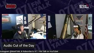 The Mark Reardon Show - 11/13/25