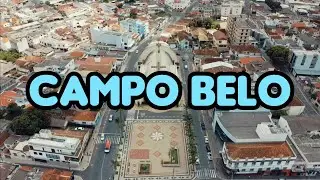 Campo Belo - Minas Gerais - Brasil 2022