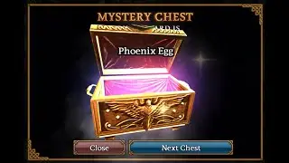 OPENING 80+ EVERFROST MYSTERY CHESTS FOR THE NEW YEAR - [Celtic Heroes]