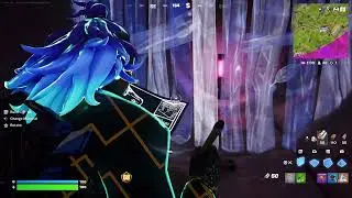 FORTNITE Lantern fest cup