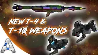 MC5 - Latest Update 