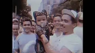 U're Guay ft. borogod&oacute; pres. FOGO (Megamix Video) [U're Guay Records]