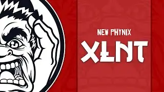 [Electro House] New Phynix - XLNT
