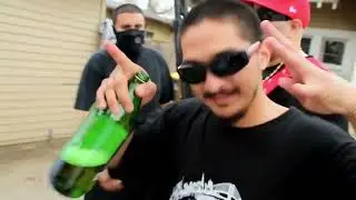 Big Loco & N-Sane Feat. Big Juice, 