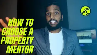 How to choose a Property Mentor | Keystone Ventures