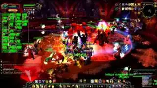 40 man raid gets eaten by hordies