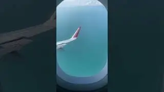 Обделался в САМОЛЕТЕ