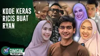 Ria Ricis & Teuku Ryan Rujuk?! Ini Fakta-Faktanya | INDEPTH