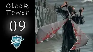 *Drops Mic* - [09] Clock Tower (1996) Let's Play