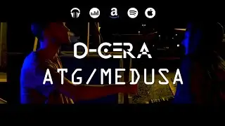 D-CERA - AUTOTUNE-GENOZID / MEDUSA (Exclusive)