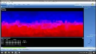 Plenoptic visualizations of windows media player 10