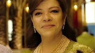 موال غرناطي في طبع العُرَاقْ - الفنانة حياة بوخريص