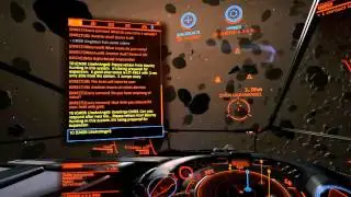 Elite Dangerous   Combat Logger