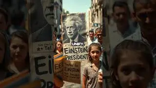 Einstein Declined Israel's Presidency: A Surprising Political Twist!
