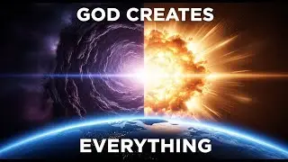 What God Created Each Day | Epic Genesis Creation Story