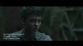 The Gryphon | Mark & Thomas | Hindi | Amazon Prime