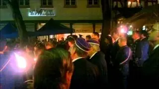 Weinheimer StudentenTagung 2012