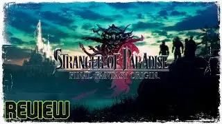 Stranger of Paradise: Final Fantasy Origin - Is It Any Good? (Review)