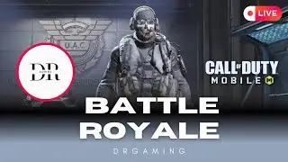 BATTLE ROYALE CALL OF DUTY SQUAD#codm  #callofduty  #codmobile  #squad#drgaming