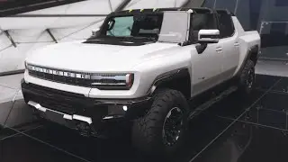 2022 GMC Hummer EV Pickup | Forza Horizon 5 Series 21 | PC