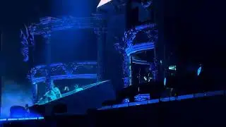 Mayhem Ball - Melbourne 2nd Night Disease