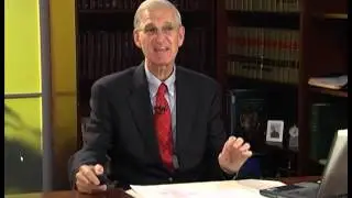 Beyond the Bar - Strategic Legal Negotiations: An Introduction