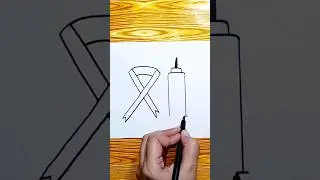 AIDS VACCINE DAY #viral #shorts #ytshorts #hiv #aids #drawing #vaccine @M10SQUAD1