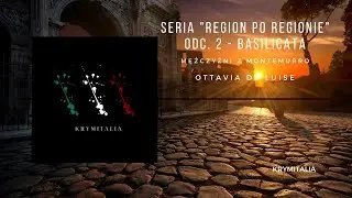 Odcinek 2. Ottavia De Luise (podcast kryminalny)