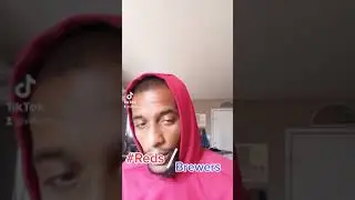 Reds Vs Brewers Free Sports Pick 8/26/21