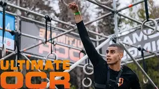 ETT AV SVERIGES ROLIGASTE LOPP | ULTIMATE OCR