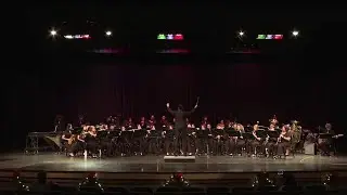 How a Steele High School student reached TikTok fame with a modern take on a Christmas classic