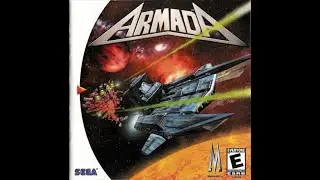 (Sega Dreamcast) Armada - NTSC-U - Mini Gameplay