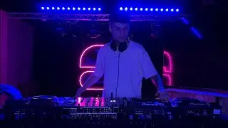 GROOVY BOUNCE - SRG (Dj Set)