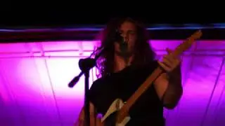 Op die Gras 2017 - Frank Freeman (Band Spotlight)