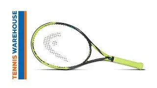 Head Graphene Touch Extreme Lite Racquet Review