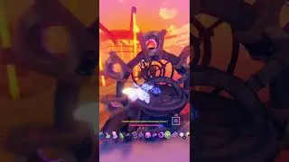 Haste &ndash; using the grappling hook as intended