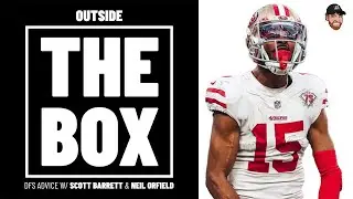 The Best Week 11 NFL DFS Slate Breakdown | Outside The Box with Scott Barrett and Neil Orfield