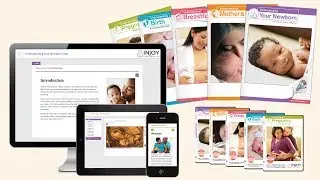 Tour InJoy's Complete Curriculum