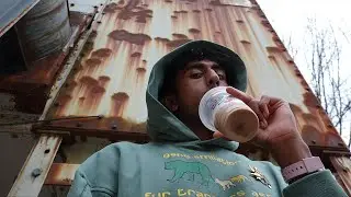Ankith Woods - Freestyle 5 (Official Music Video)