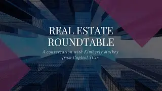Capitol Title: Learn how a Title Company Supports Buyers, Sellers and Agents