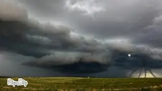 storm strider
