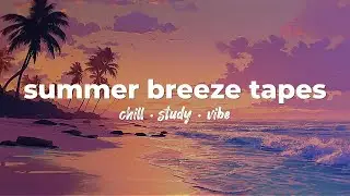 Sunsets Don&rsquo;t Care About Time | Reggae LoFi Mix ☀️