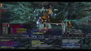Everquest 65 Necro - Charm Solo Guide - Crypt of Decay