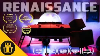 Renaissance - Award winning musical short by Substereo