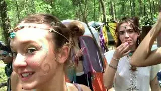 Suwannee Resonate Music Festival 2023!