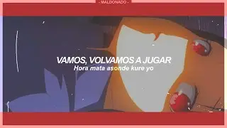 Kaguya-sama: Love is War - The Stairway to Adulthood OP. Full | Abunai Kioku - Sub. Español ♡