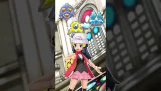 Pokemon BDSP's Comical Difficulty Curve!
