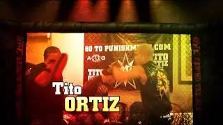 Behind the Scenes UFC 106