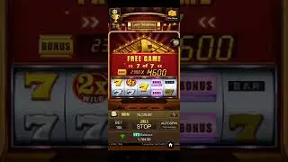 Lucky Goldbricks 100 bet scatter