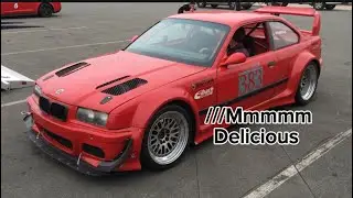 ///M3 Love | E46 | E36 | SCZA Exhaust | Modifications